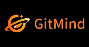 GitMind interface screenshot